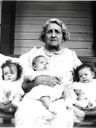 Record image of Emily Spradling (born Crace)