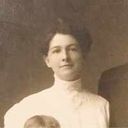 Record image of Roxana Jane Harrell (nacida Jones)
