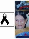 Record image of MANUELA Novelle (nacida GONZALEZ VAZQUEZ)