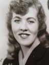 Record image of FRIDA Ulla Brita Christina Roos (born Axner)