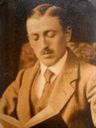 Record image of Johann Georg Metzger