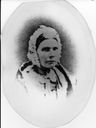 Record image of Charlotta Karlsson (o.s. Lundmark)