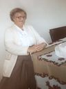 Record image of Dorothy Christian Williams (nacida veale)