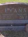 Record image of Rufus Washington Evans