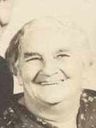 Record image of Beulah Alice Wendt (born Duck)