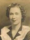 Record image of Beulah Bell “Boots” Lee (born Wendt Lee)
