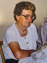 Record image of Anna Deutsch (geb. Stoiber)