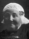 Record image of Baukjen Visser (born Zijlstra)