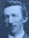 Record image of Johan Albert Andersen