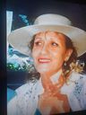 Record image of Pierrette Jeanine Martinez (born Cerna)