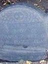 Record image of Joanna Clapp (born Ford)