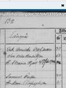 Record image of Maria Hendriksson (o.s. Hjort)