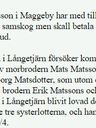 Record image of Erik Mattsson Liukkoinen