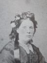 Record image of Mary Ann Thomas (born Hocking)