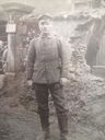 Record image of Carl Adolf Hedman
