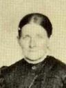 Record image of Catherine Nalder (born Forbes)