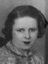 Record image of Catherine Bertha Daley (born Griffin)