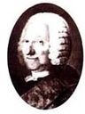 Record image of Johann Isaac RHENIUS