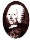 Record image of Johann Isaac RHENIUS