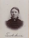 Record image of Anna Kalthof