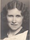 Record image of Karin Alfrida Ekström (born Jarl)