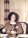 Record image of Anna Catharina Kloek (geb. Weller - Andringa)