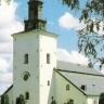 Record image of Nämdeman, Bergsman Widich "Vidrik" Hansson