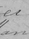Record image of Maria Manuela Ramirez Cardona (born Ramirez Salazar)