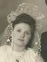 Record image of Johanna, Gertraude (Traudel) Biszvurm (born Herold)