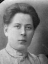 Record image of Aina Ellida DNA-Clem Wiksten, Fransintytär Fransdotter (born Söderlund)