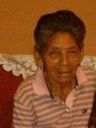 Record image of Florencia Antonia Rivero (born Aranguren Quero)