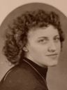 Record image of Ibolya Kovács Lászlóné (born Petróczky)