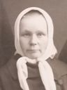 Record image of Olga Maria Hämäläinen (born Heinikainen)