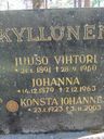 Record image of Juuso Vihtori Antinpoika Kyllönen
