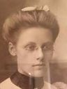 Record image of Catherine Mary Brooks (née Armey)