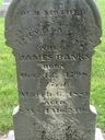 Record image of Lydia C. Banks (born Short Shortt)
