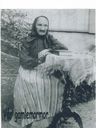 Record image of Ingrid Maria Magnusson (born Johannesdotter)