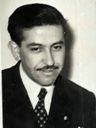 Record image of Luis Carrasco