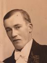 Record image of Arvid Ingvar Vitalis Wilhelmsson