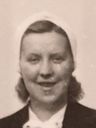 Record image of Elly, Sigbrit Petersson (born Lindqvist)