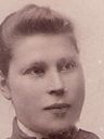 Record image of Kajsa Matilda Bergman (born Sjödin)