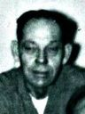 Record image of Clarence Edward Lucas