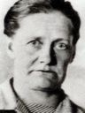 Record image of Sara Olivia* Söderberg (o.s. Olofsdotter g Söderberg)