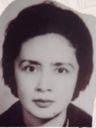 Record image of Flor Maria (born Flor)