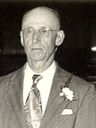 Record image of Israel Waldemar* Nordström