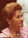 Record image of María Josefa Morell Ripoll (born García-Ruiz Rosselló)