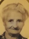 Record image of Maria van Den Borne (born Schellekens)