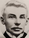 Record image of Florentinus Jacobus "Burgemeester Flor" van Den Borne