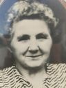 Record image of Josepha Justina Theresia "Theresia" Van Hees (born van Den Borne)