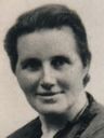 Record image of Theresia Johanna Van den Borne (born Mathé)